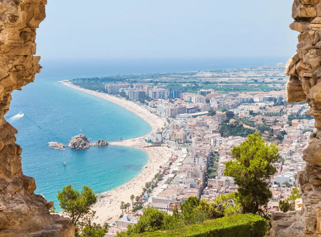 Blanes private transfer Go Transfer Barcelona